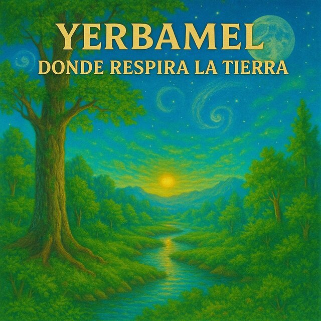 Donde Respira la Tierra