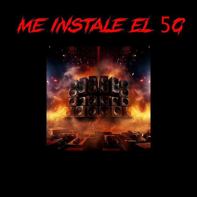 Me Instale El 5g