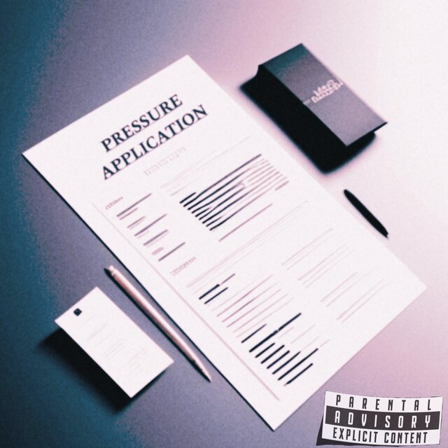 Applied Pressure, Vol. 1