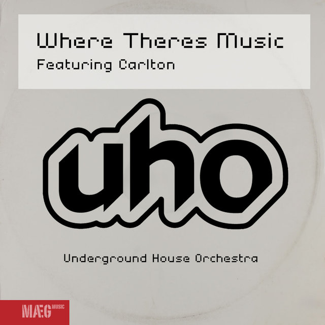 Where Theres Music