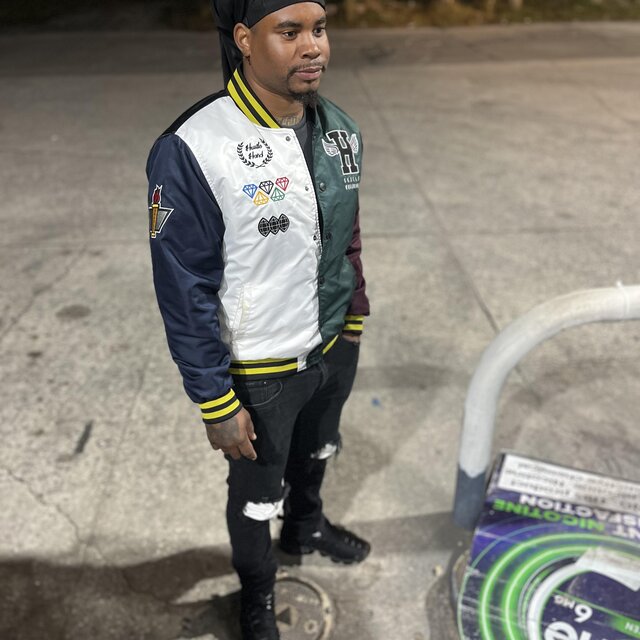Bad Mf