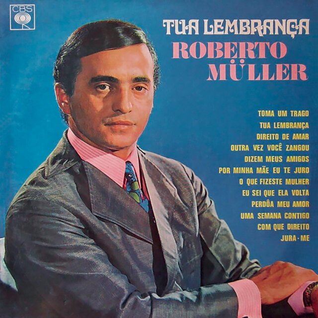 Tua Lembrança