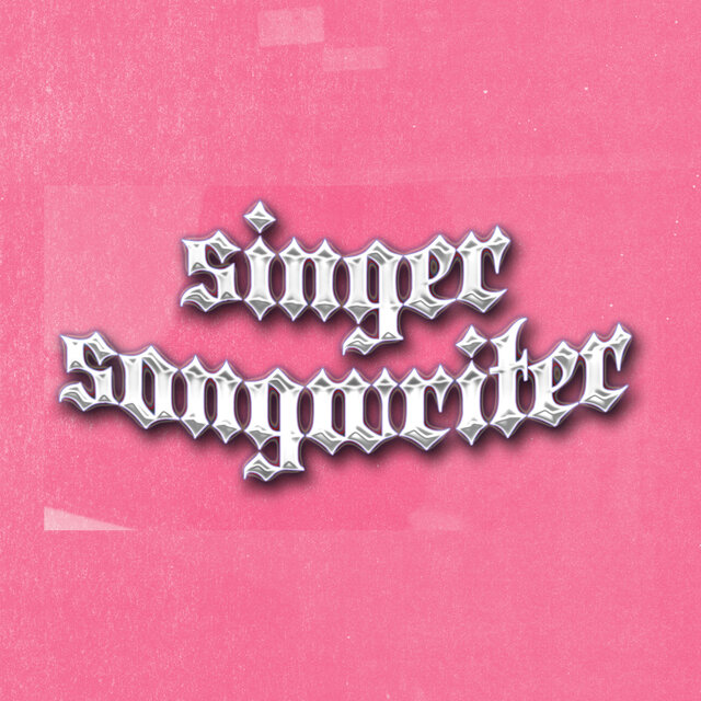 Singer-Songwriter