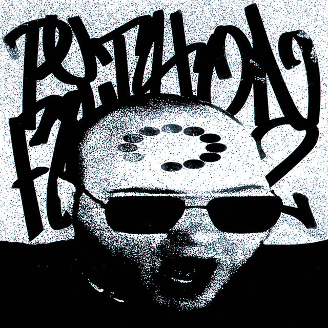 PYTHON FUNK, Vol. 2