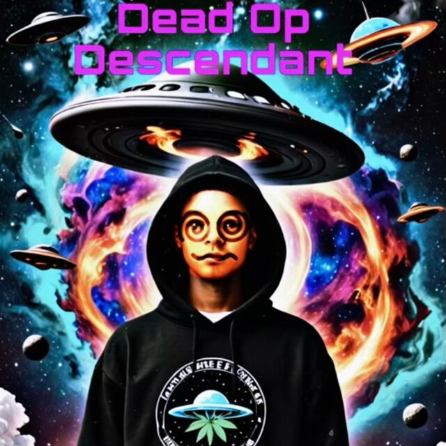 A Dead Op Descendant