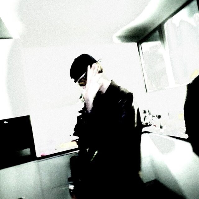 Darkness