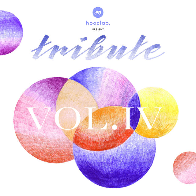 Hoozlab Presents Tribute, Vol. 4 (Acoustic)