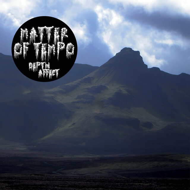 Matter of Tempo EP