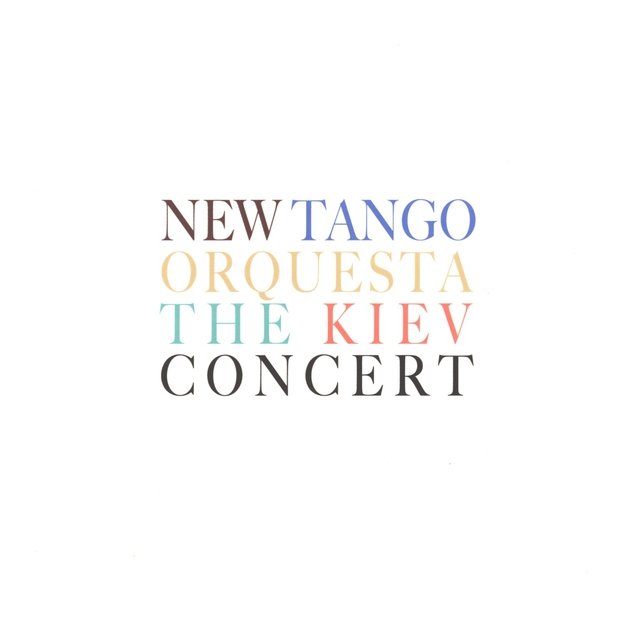 The Kiev Concert
