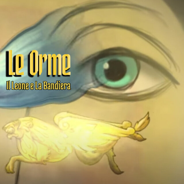 Il Leone e la Bandiera