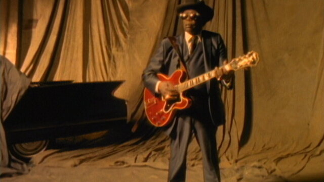 This Is Hip (feat. Ry Cooder)