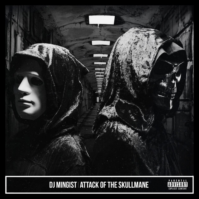 Attack of the Skullmane