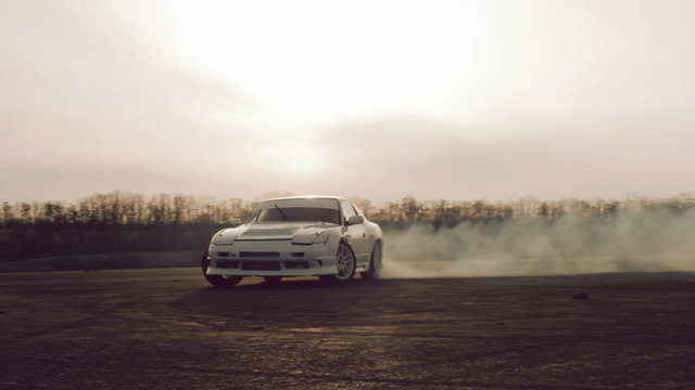 Drift