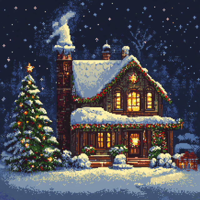 Festividades de Natal