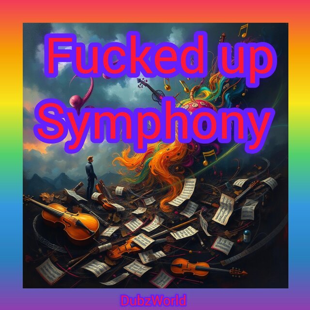 · Fucked Up Symphony