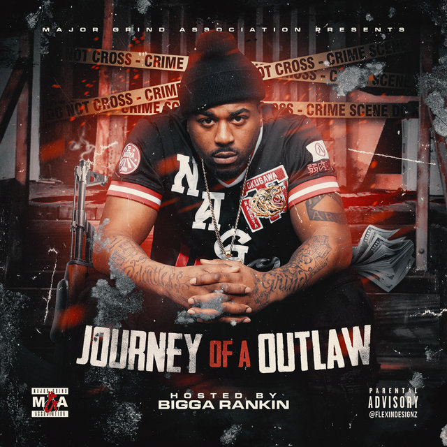 Journey of a Outlaw