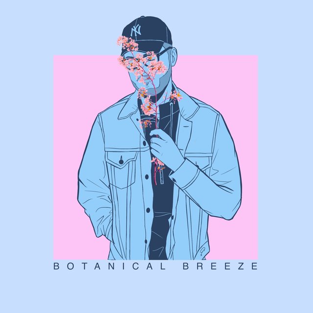 Botanical Breeze