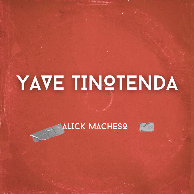 Yave Tinotenda