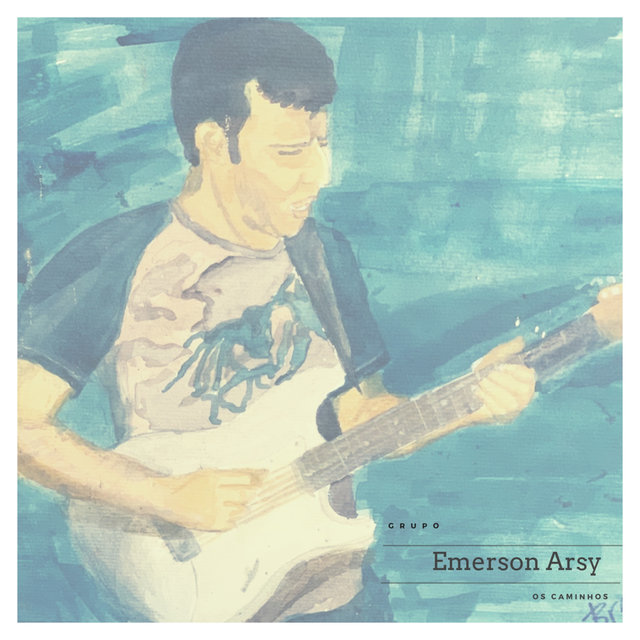 Emerson Arsy Grupo