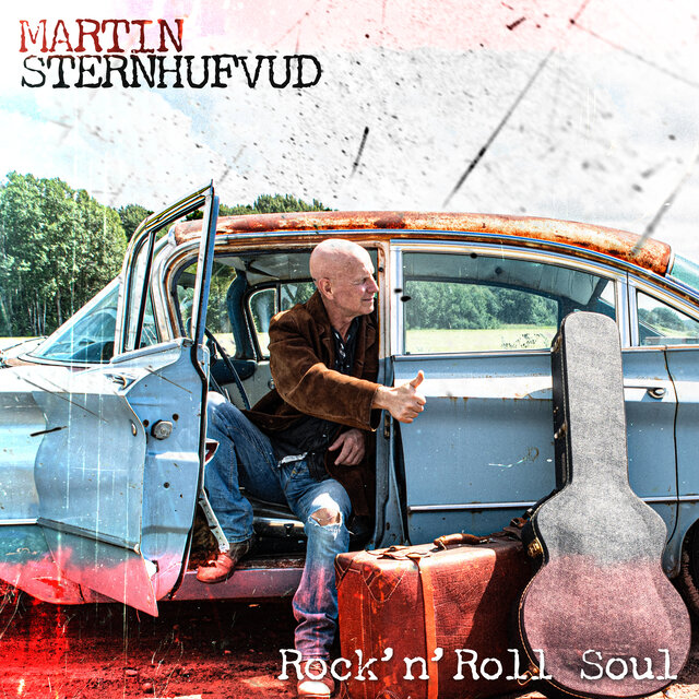 Rock'n'Roll Soul