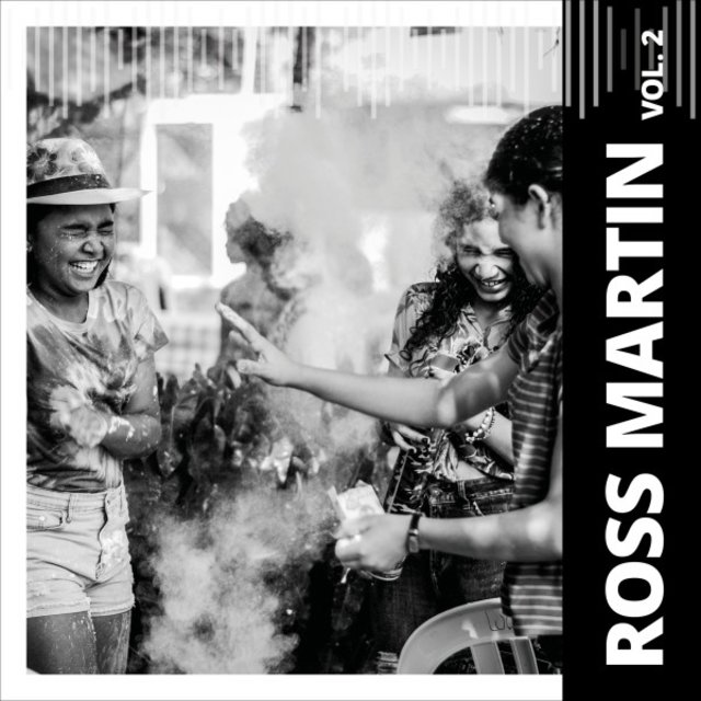 Ross Martin, Vol. 2