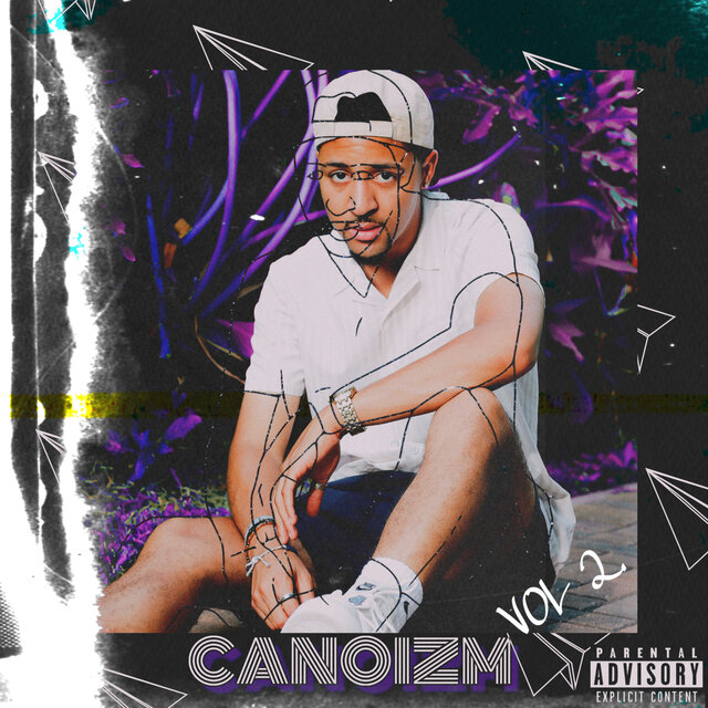 Canoizm, Vol. 2