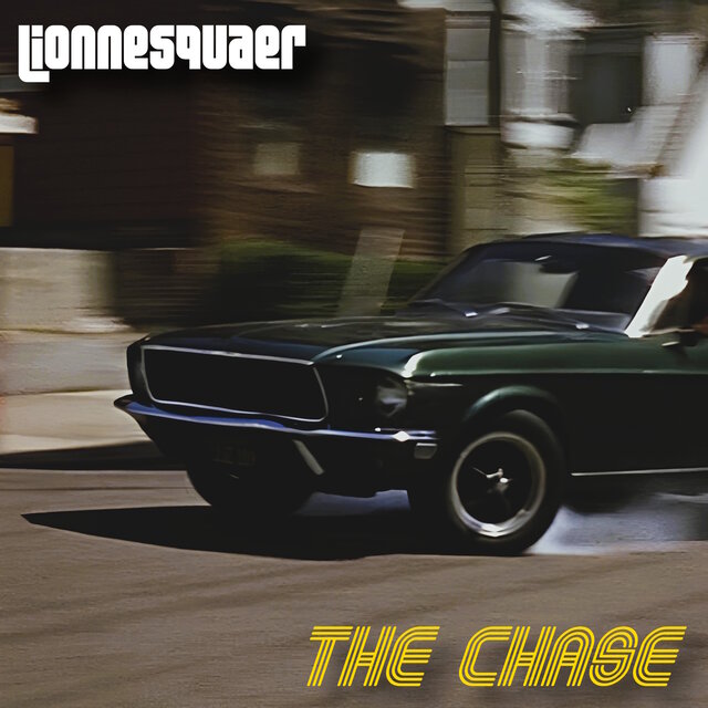The Chase