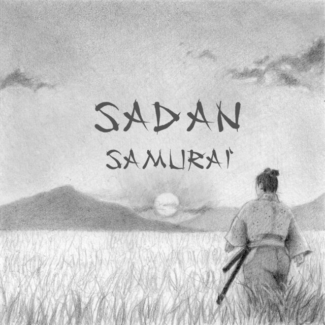 Samurai