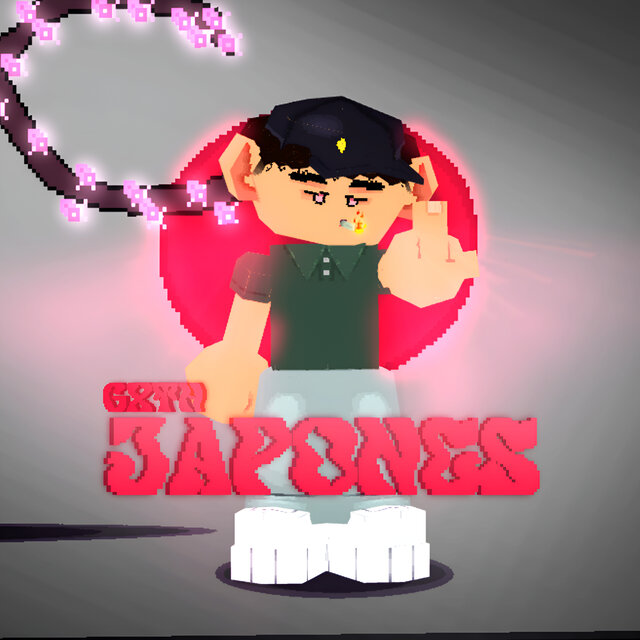 Japonês