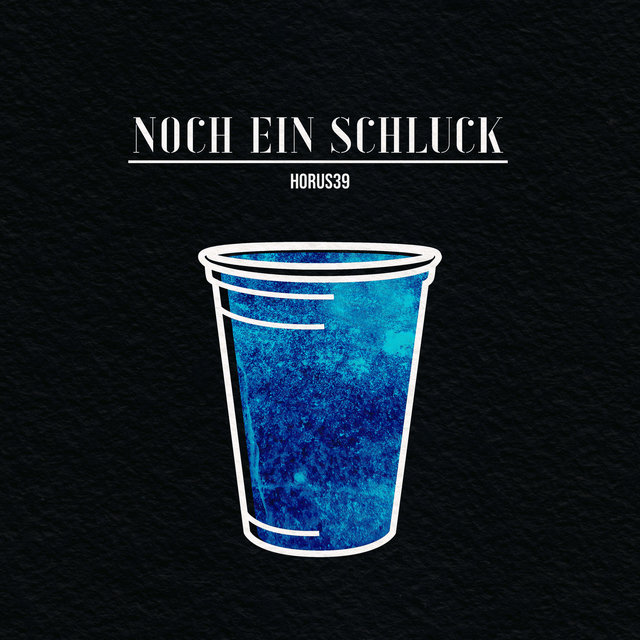 Noch ein Schluck