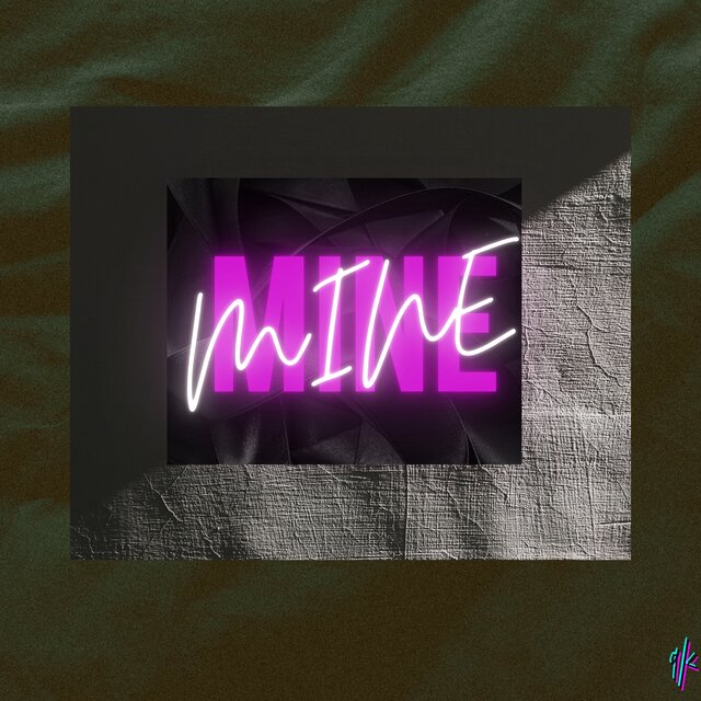MINE. (2023 Remastered Version)