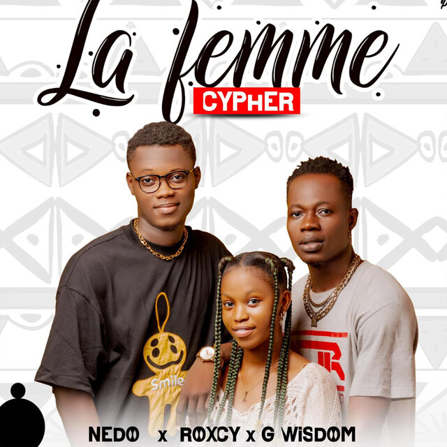 La Femme ( Cypher )