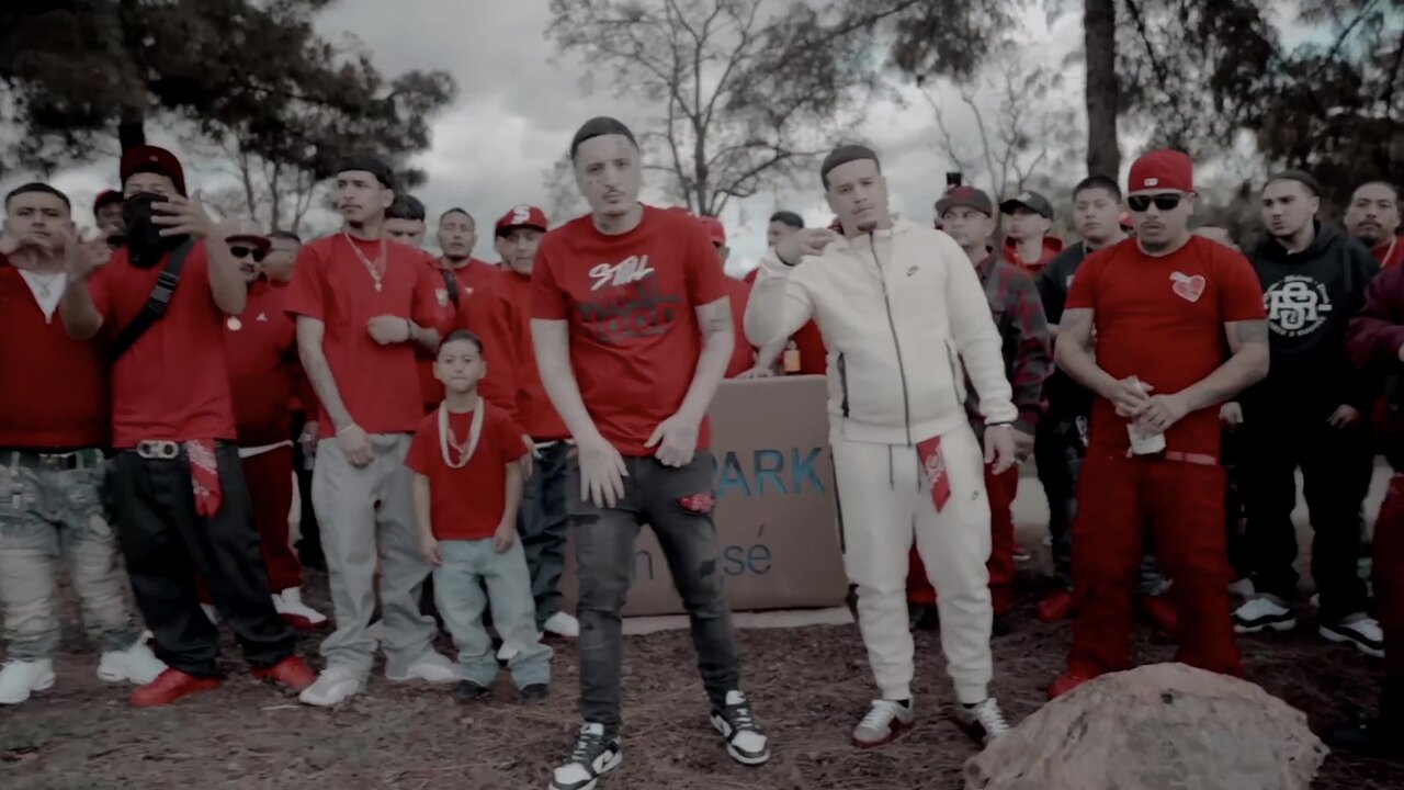 High Beams (Official Music Video)