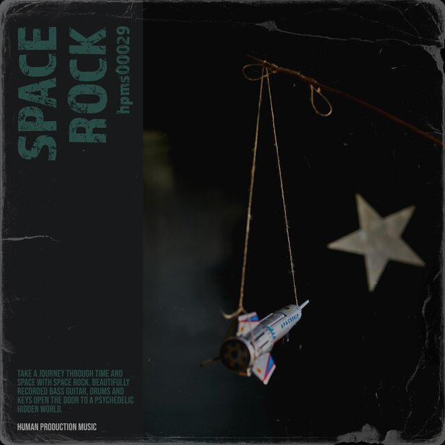 Space Rock