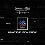 What Is Fusion Music?