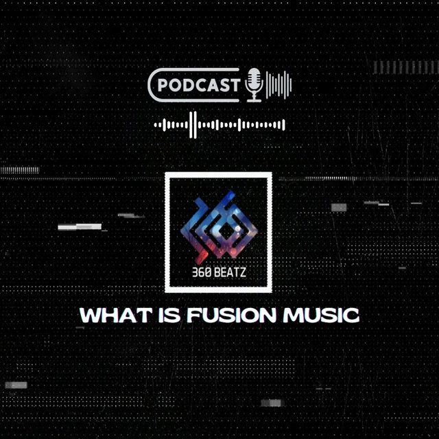 What Is Fusion Music?