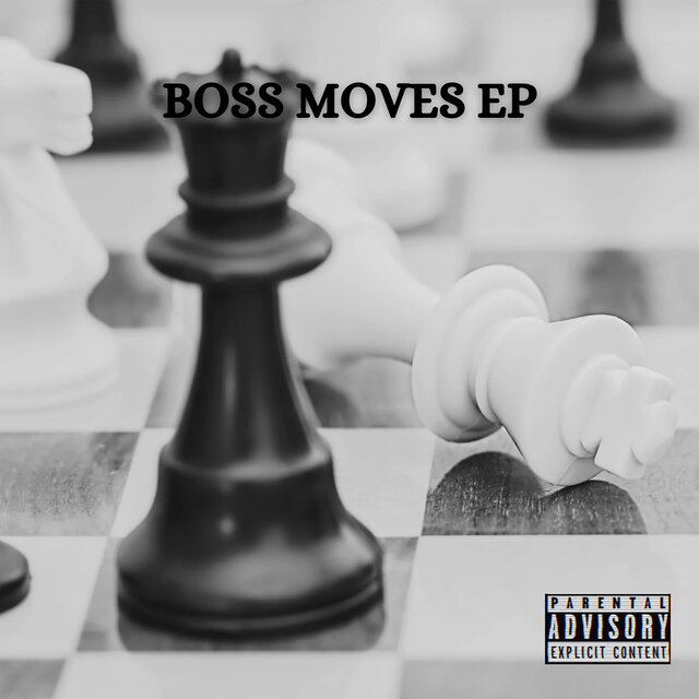 Boss Moves Ep