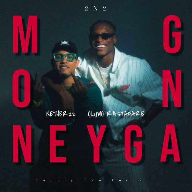 MONEYGANG