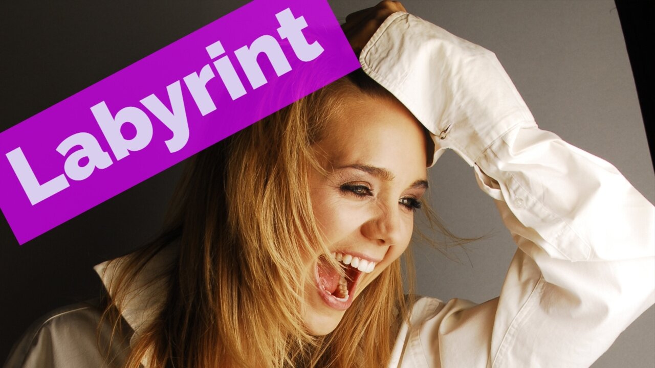 Labyrint
