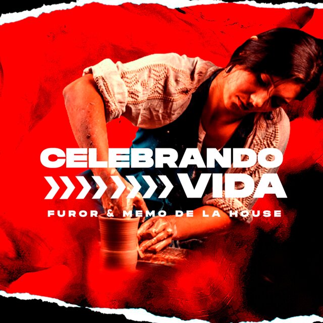 Celebrando Vida (feat. Memo Delahouse)