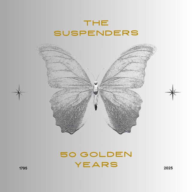 50 Golden Years