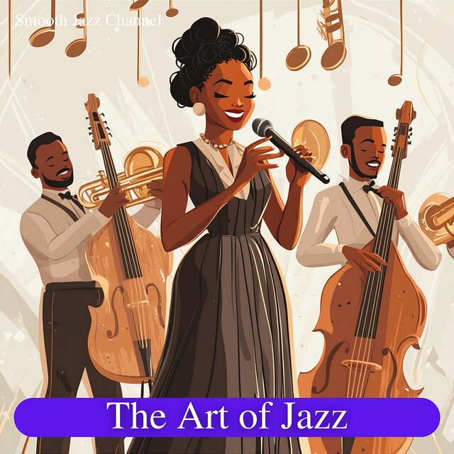 The Art of Jazz and Gastronomy