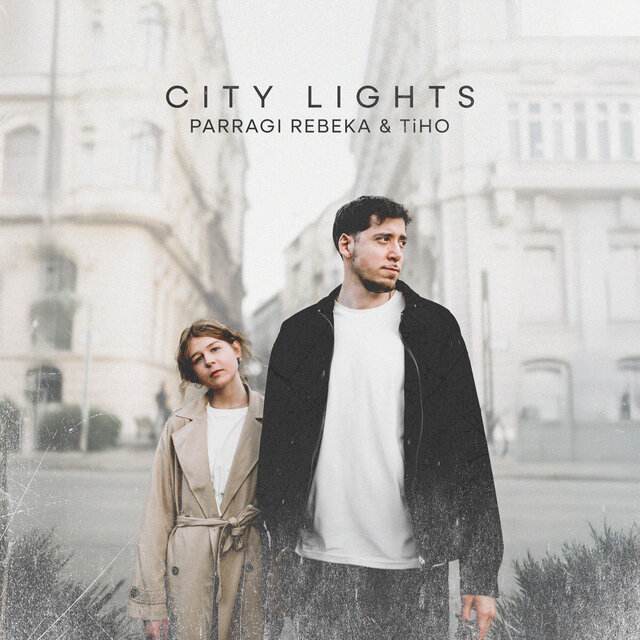 City Lights