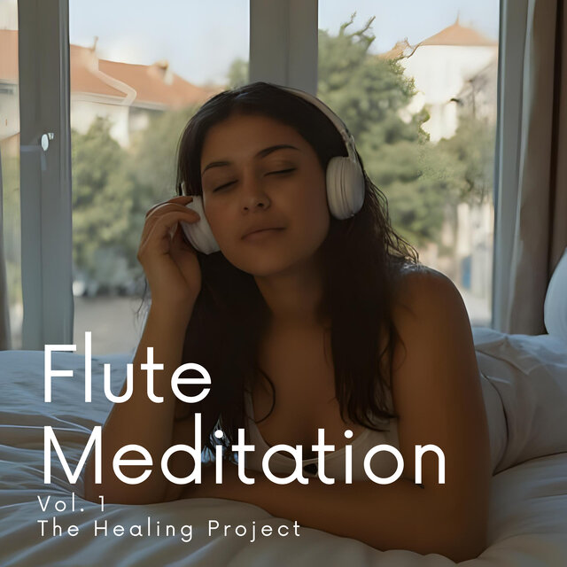 Flute Meditation Vol.1
