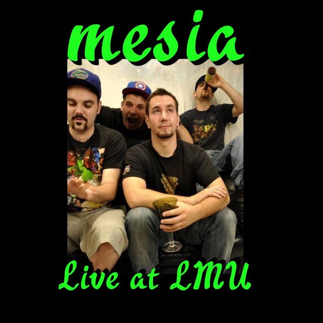 Live at LMU