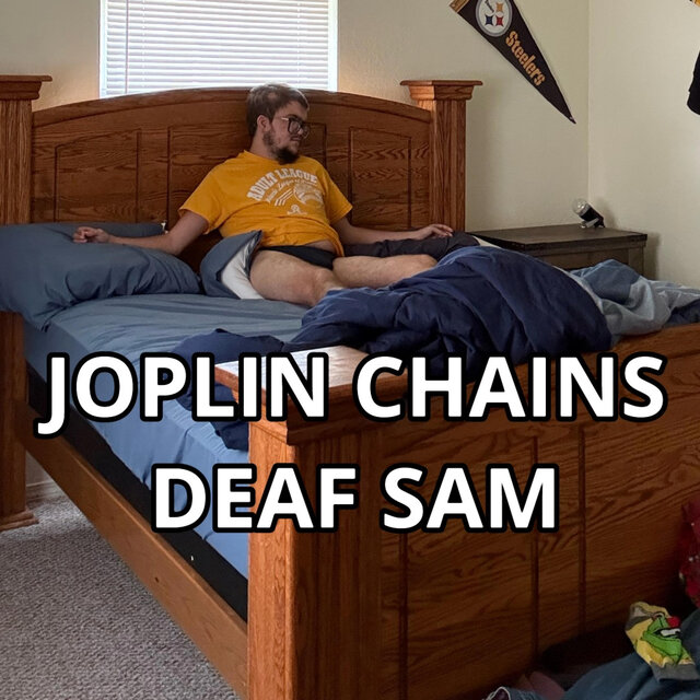 JOPLIN CHAINS