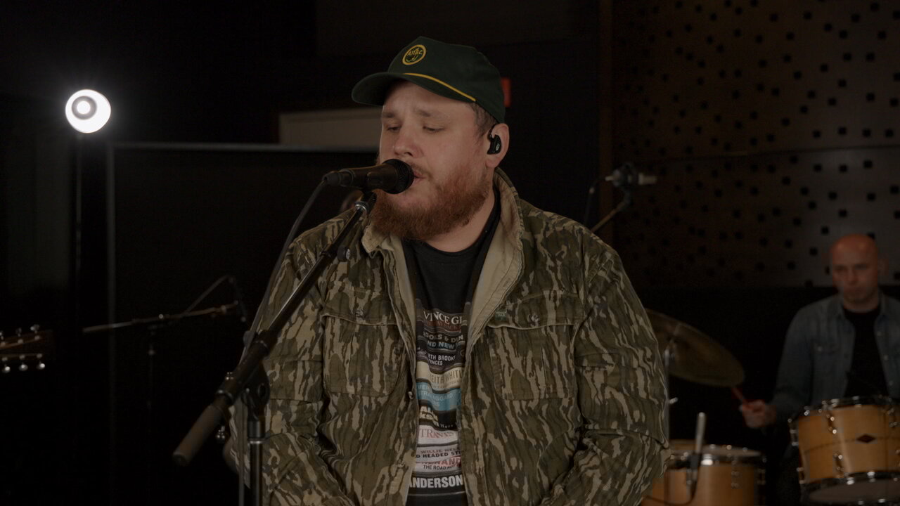 Huntin' By Yourself (Official Music Video)