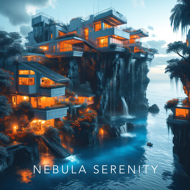 NEBULA SERENITY