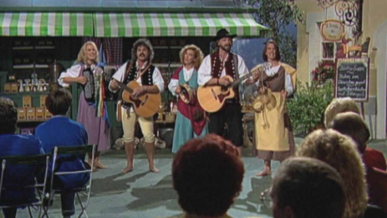 Der alte Dorfkrug (ZDF Volkstümliche Hitparade 09.09.1993) (VOD)