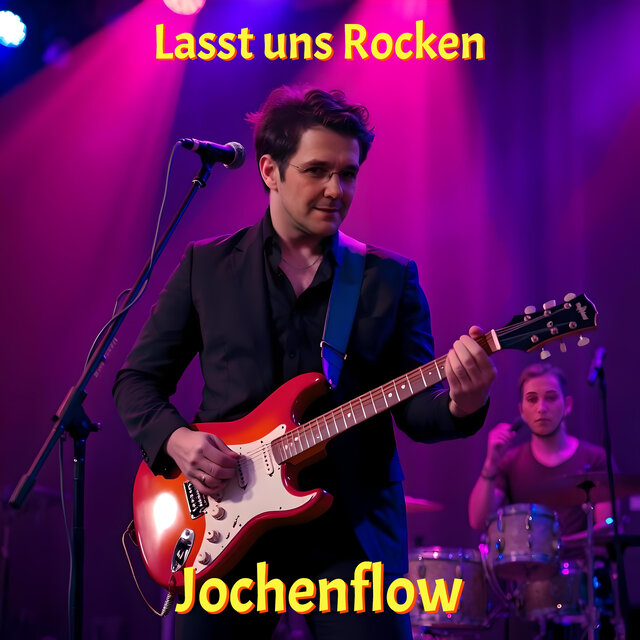 Lasst uns Rocken